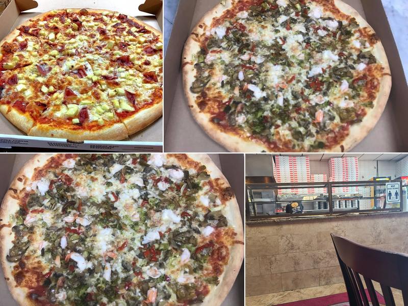 Brother's Pizzeria & Restaurant