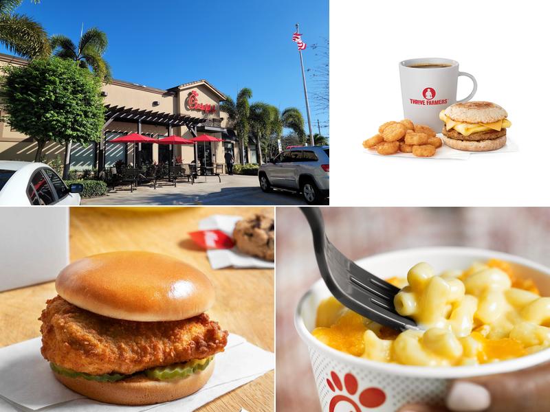 Chick-fil-A