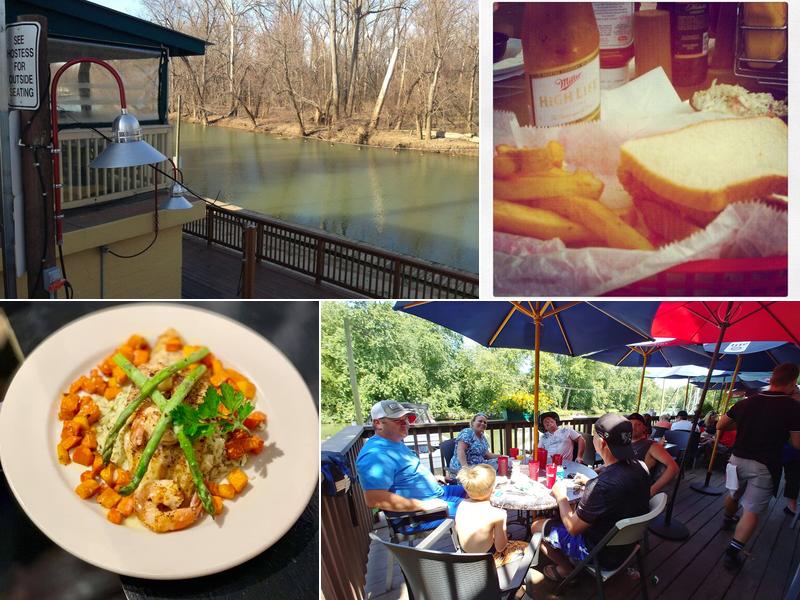 Cunningham's Creekside