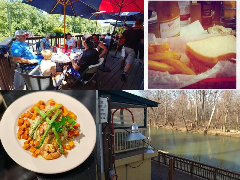 Cunningham's Creekside