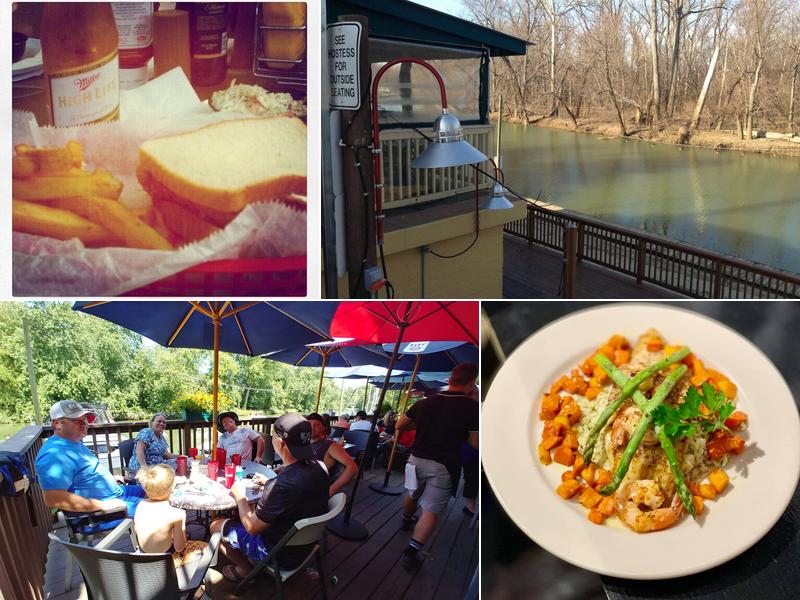 Cunningham's Creekside