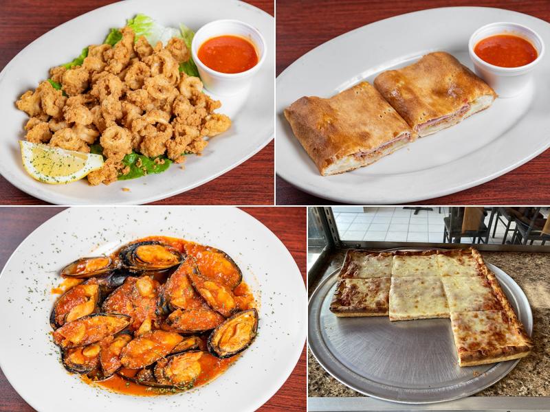 Pizza Corner 589 Anderson Ave, Cliffside Park