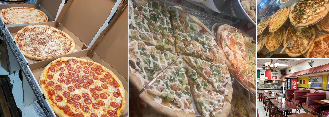 Giuseppe's Trattoria