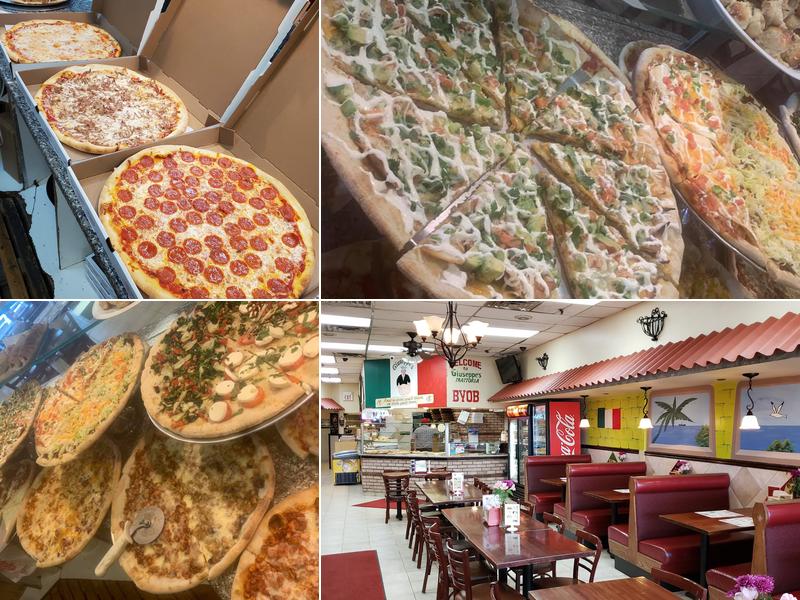 Giuseppe's Trattoria