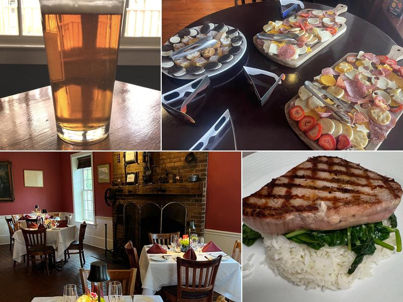 PH Steakhouse 111 Main St, Chester