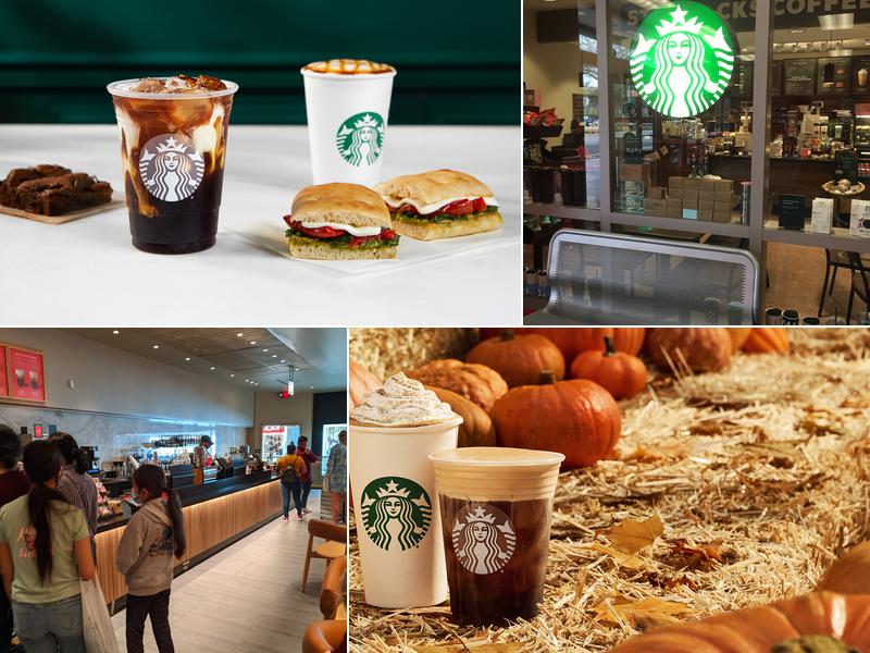 Starbucks 5900 Lake Worth Rd, Greenacres