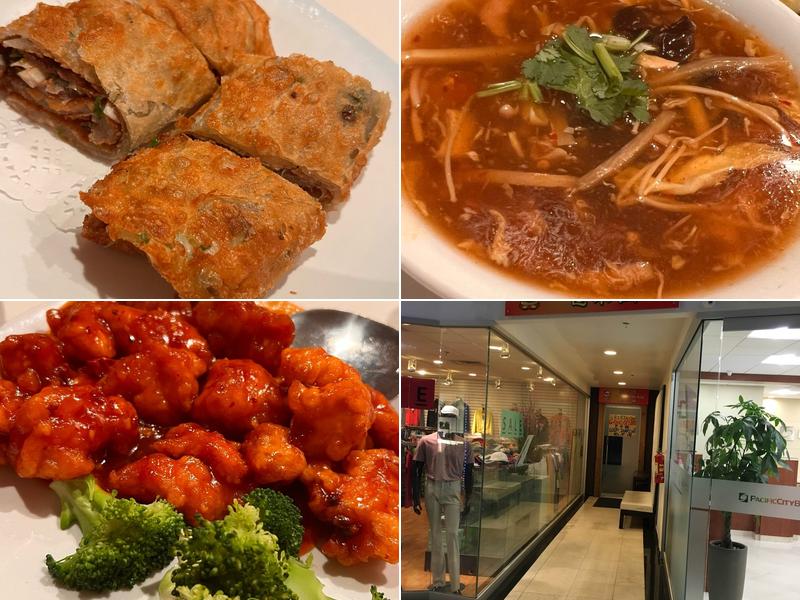 Soup Dumpling Plus 1550 Lemoine Ave #109, Fort Lee