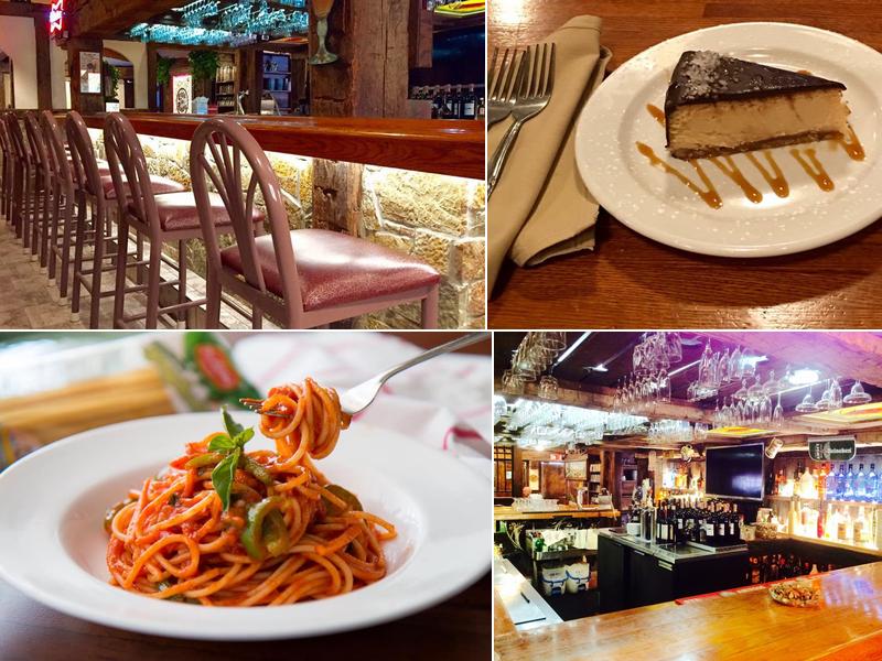 Casa de Pasta 1438 Sussex Turnpike, Randolph