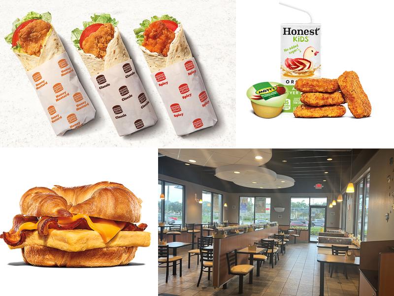 Burger King 6495 Lake Worth Road, Lake Worth