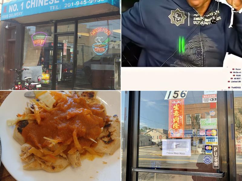 No. 1 156 Anderson Ave, Fairview