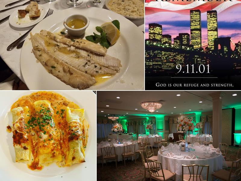 Villa Amalfi 793 Palisade Ave, Cliffside Park