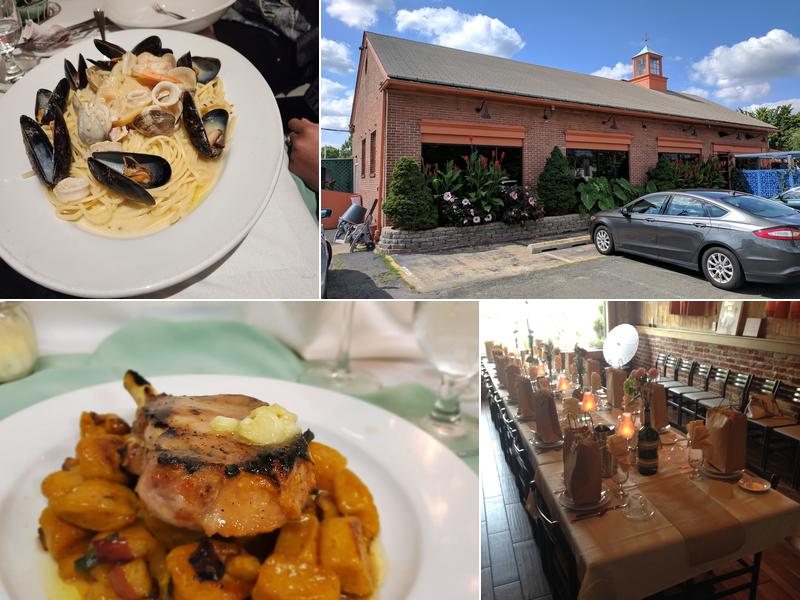 Leonardo's 2021 Brunswick Ave, Lawrence