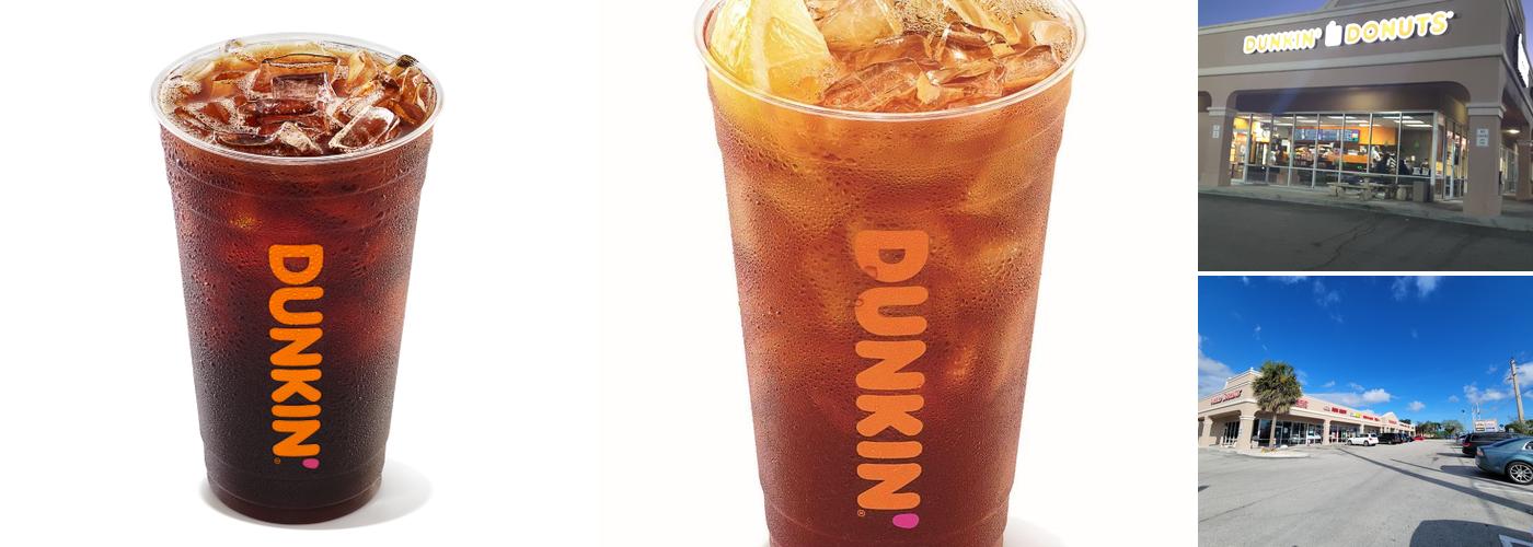 Dunkin'