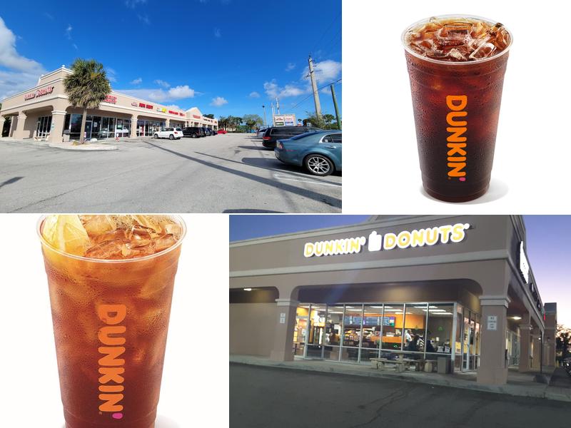 Dunkin'