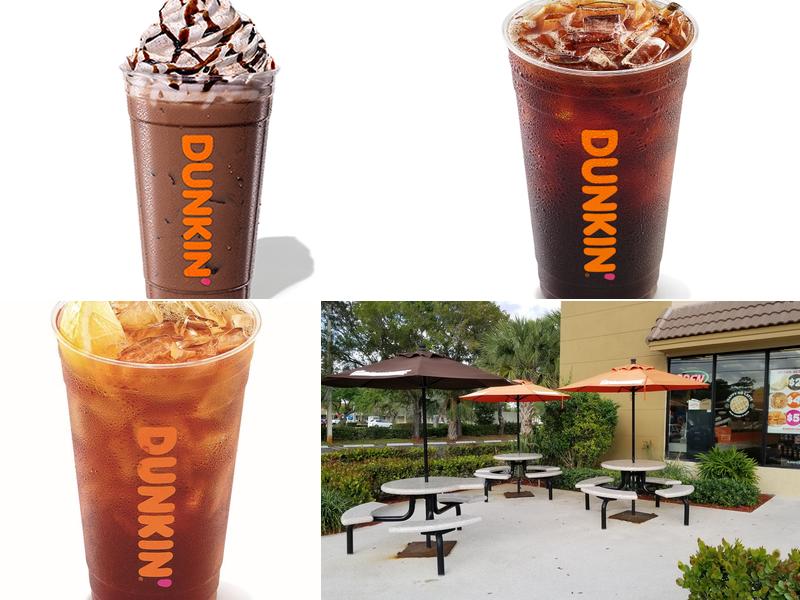 Dunkin'