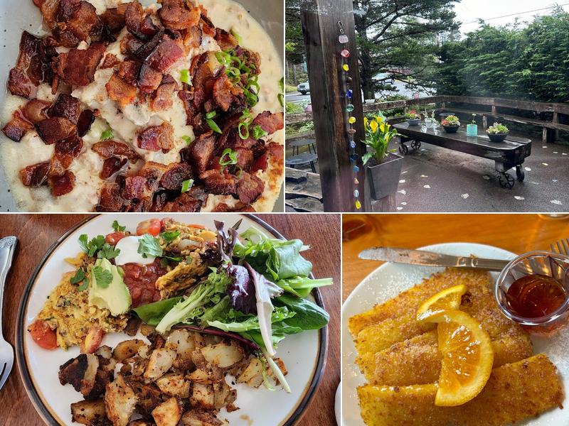 Yolk 503 Laneda Ave, Manzanita