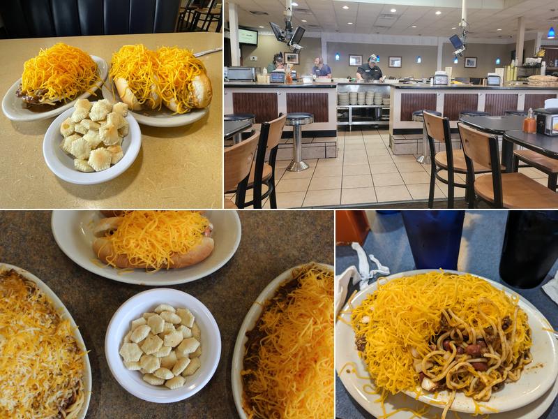 Skyline Chili