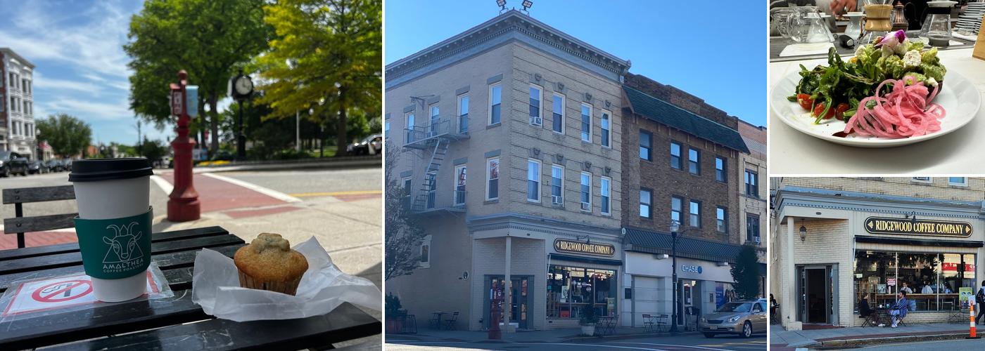 Ridgewood Coffee Company