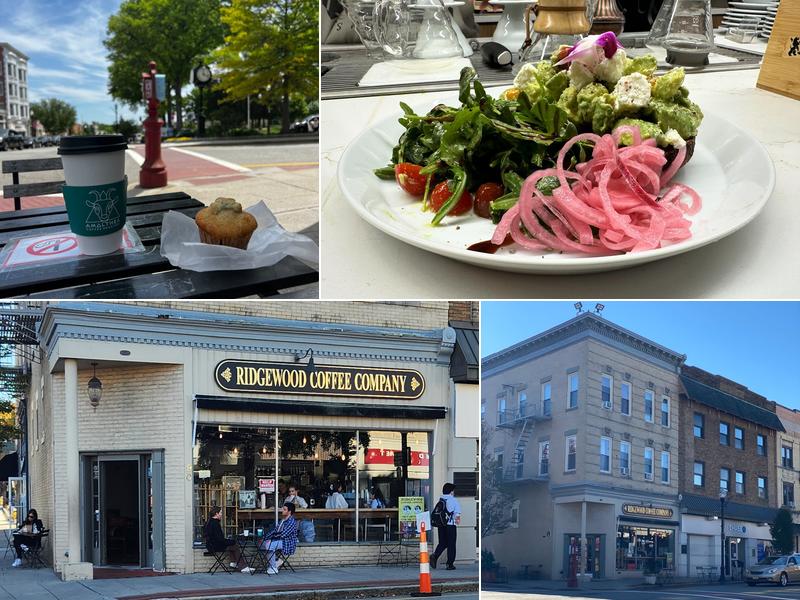 Ridgewood Coffee Company