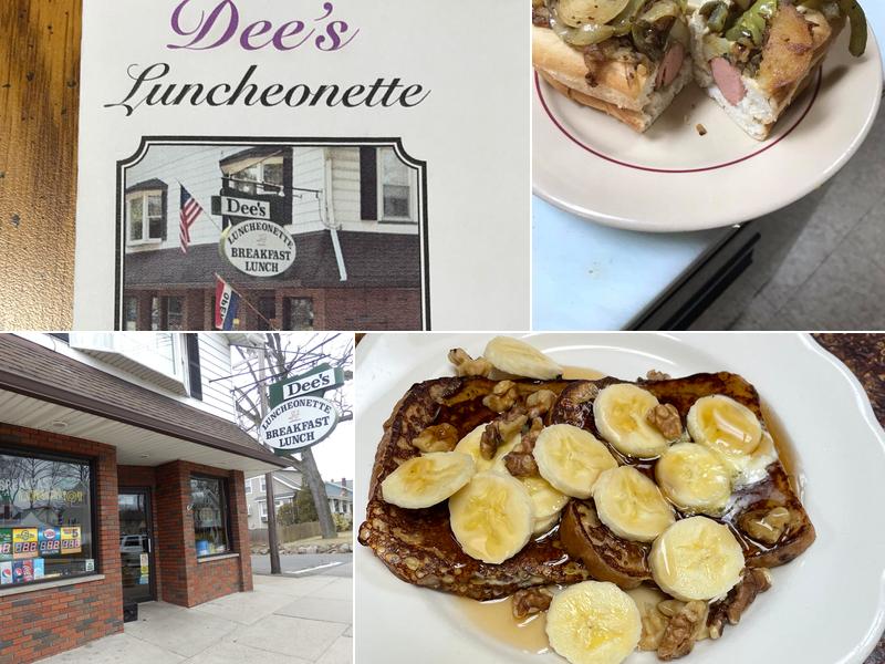 Dee's Luncheonette