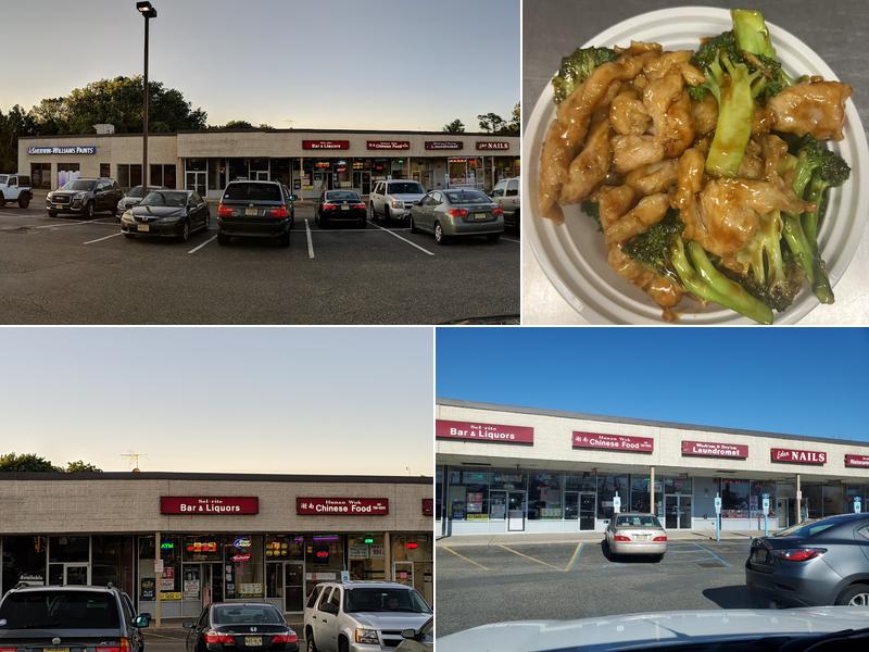 Hunan Wok 17-65 River Rd, Fair Lawn