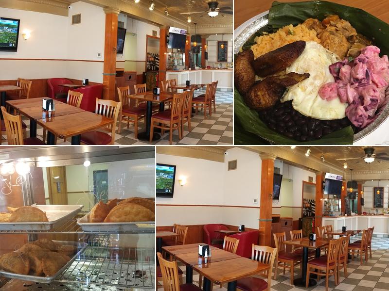 Lincoln Grill Restaurant