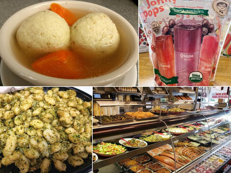 Kosher Nosh Deli Restaurant & Catering