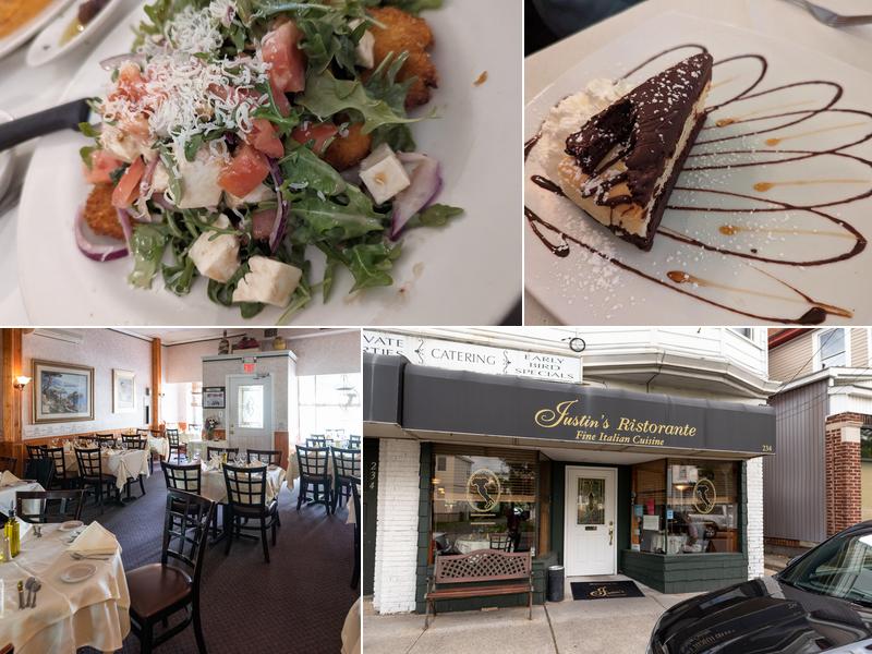 Justin's Ristorante