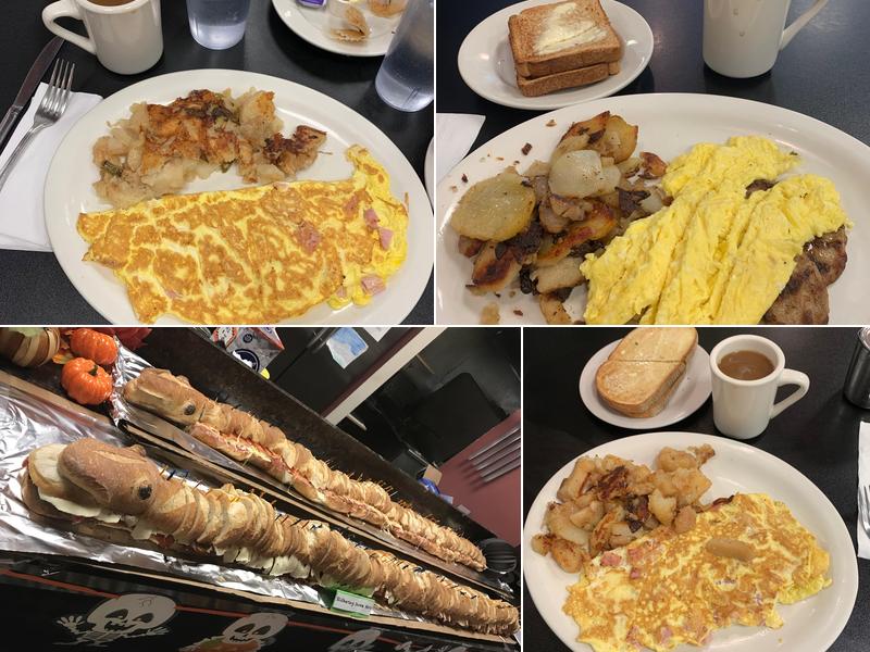 Benny's Luncheonette