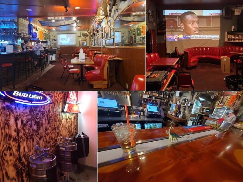 Mt. Hood Brewing Co. Rainbow Tavern