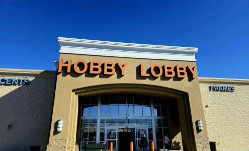 Hobby Lobby