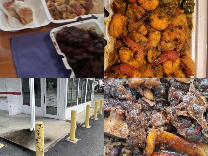 First Choice Restaurant