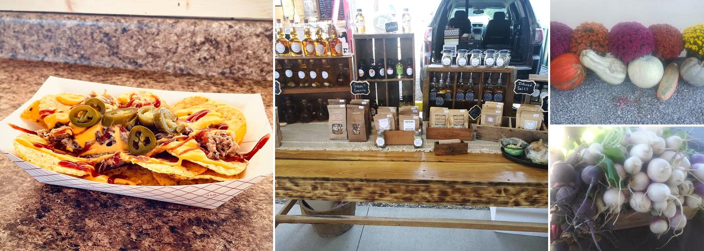 Vernon Co Fairgrounds