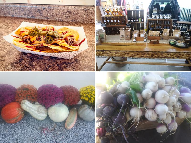 Vernon Co Fairgrounds