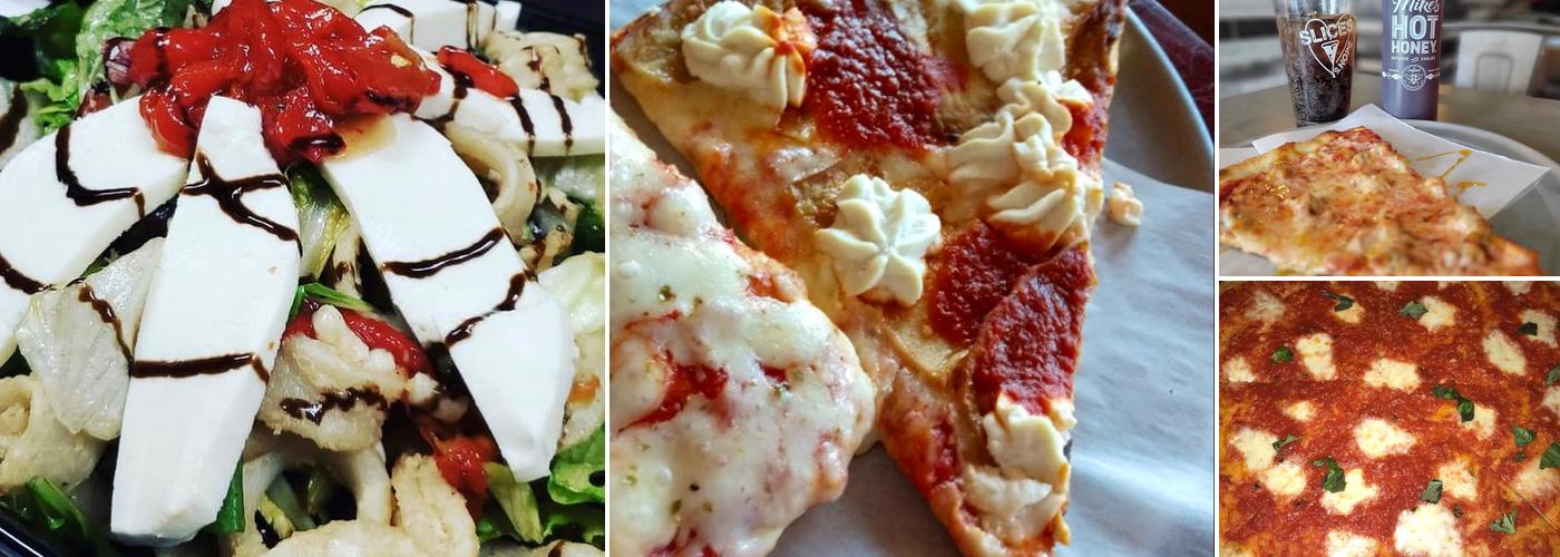 Slices of Hope Pizza & Restaurant