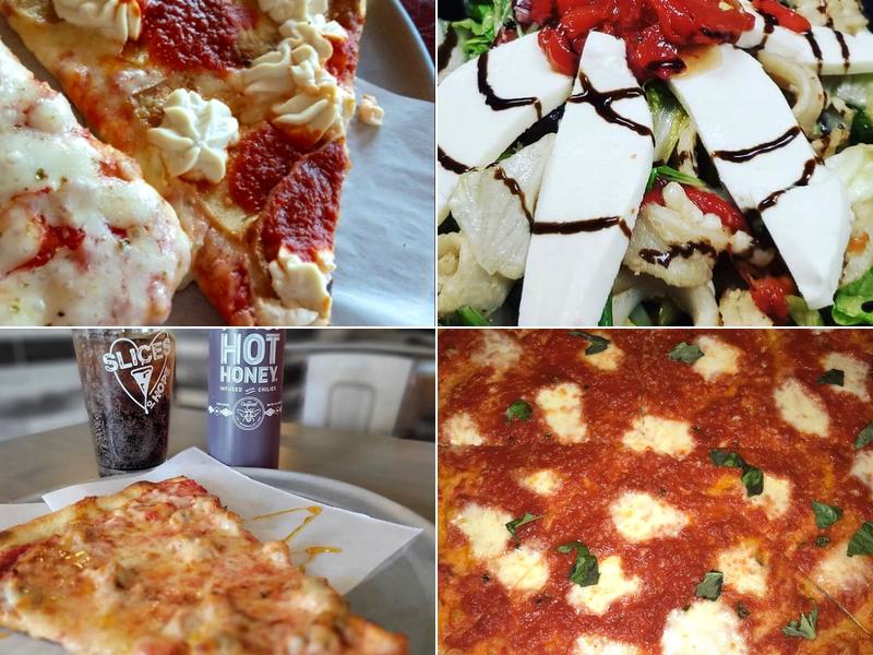 Slices of Hope Pizza & Restaurant