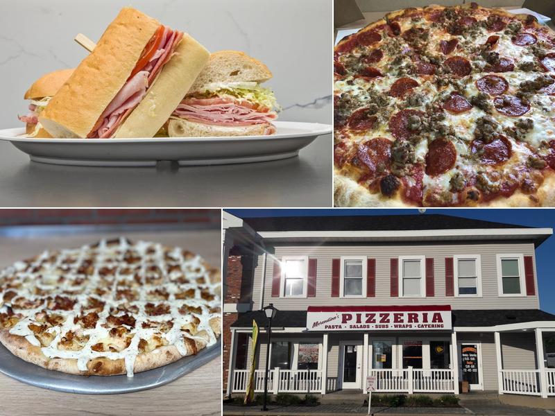 Merendino's Pizza & Ristorante