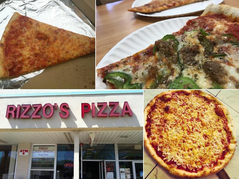 Rizzo's Pizza