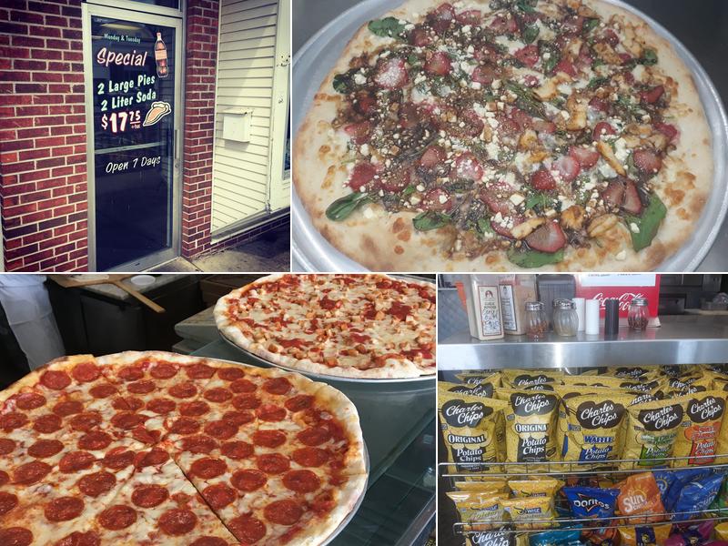 Serpico's Pizzeria & Restaurant