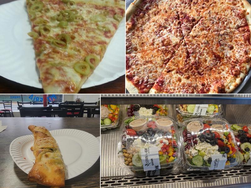 Slices 250 Norwood Ave, Oakhurst