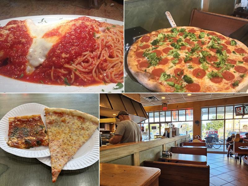 Luigi's Restaurant & Pizza