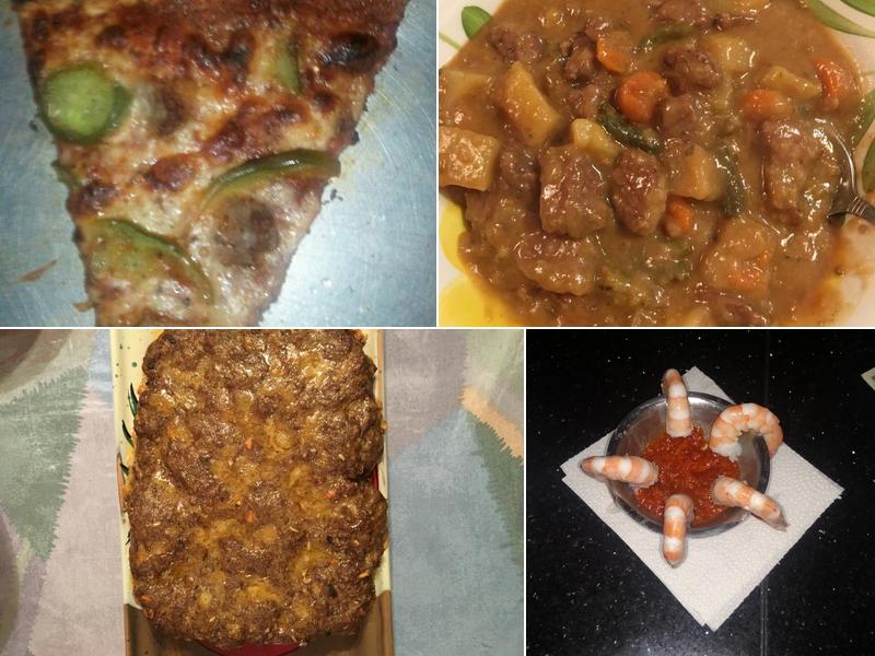 My Way Cafe 823 Broadway, West Long Branch