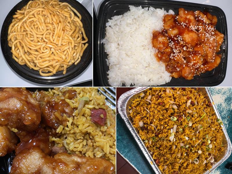 King’s Chef Restaurant