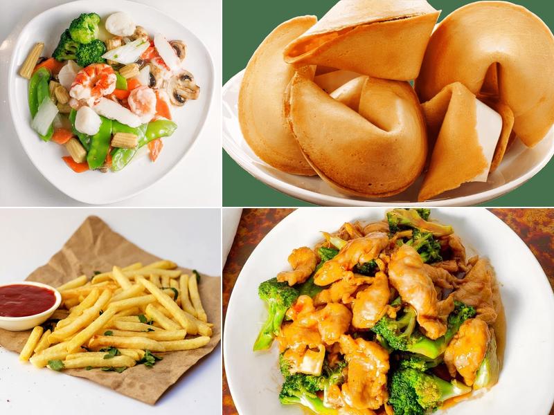 Panda Chinese Restaurant