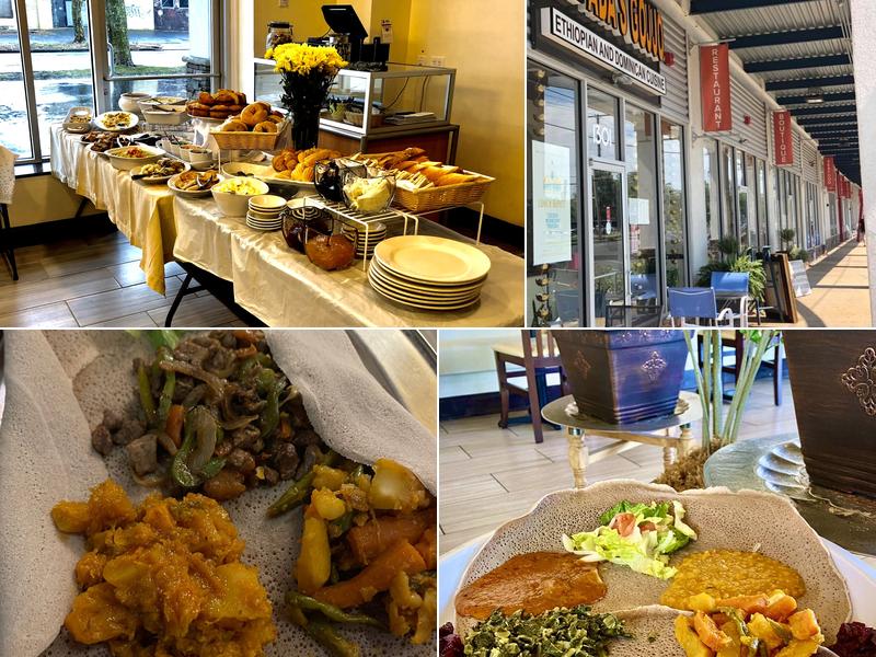 Ada's Gojjo 1301 Memorial Dr, Asbury Park