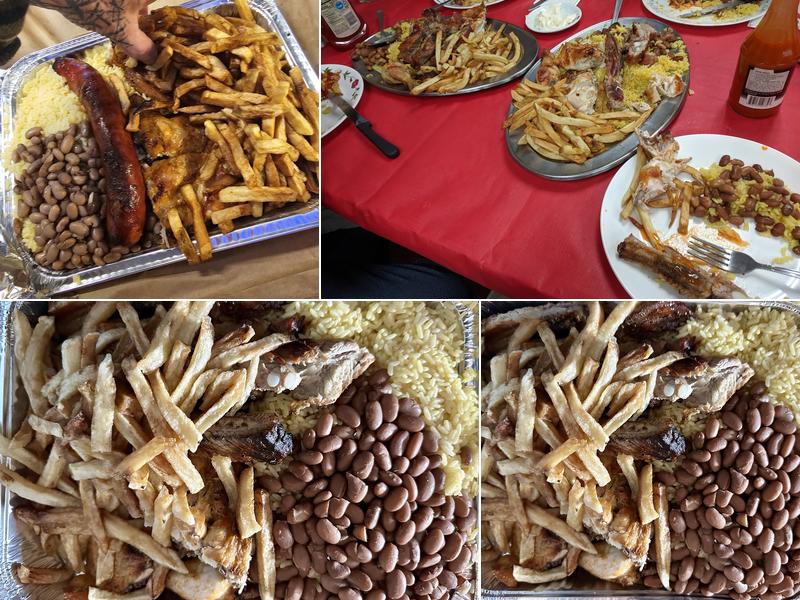 Long Branch BBQ LLC