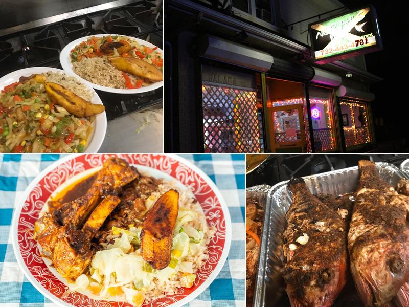 Norah's Irie Jamaican Restaurant