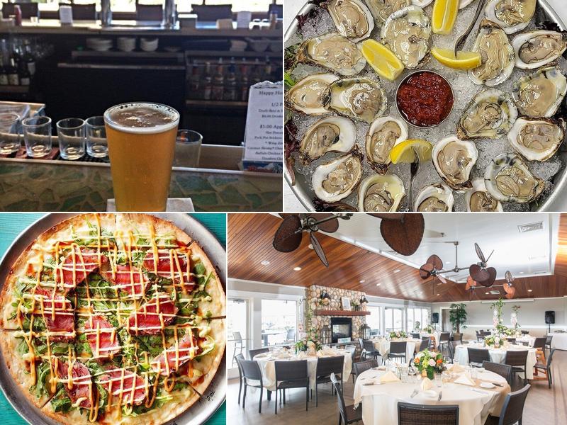 Charley's Ocean Grill