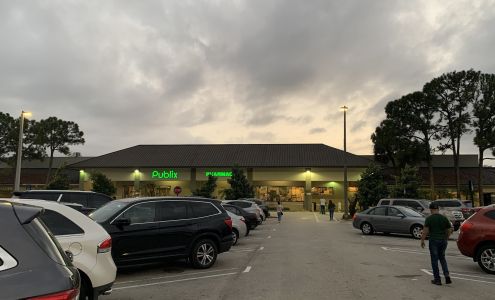 Publix Super Market at Riverbridge Centre