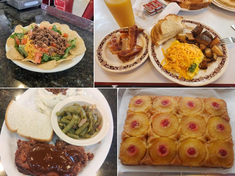 62 Classics' Diner LLC 1581 N High St #9495, Hillsboro